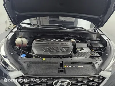 Hyundai Tucson 2019, 110991 км, за 7748.91 USD - фото 6