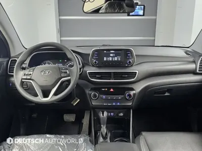 Hyundai Tucson 2019, 110991 км, за 7748.91 USD - фото 7