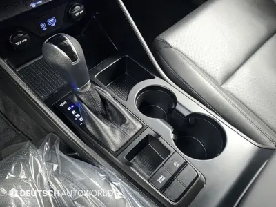 Hyundai Tucson 2019, 110991 км, за 7748.91 USD - фото 9