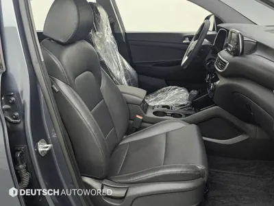 Hyundai Tucson 2019, 110991 км, за 7748.91 USD - фото 10