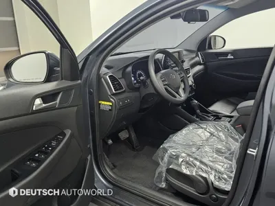 Hyundai Tucson 2019, 110991 км, за 7748.91 USD - фото 11