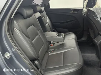 Hyundai Tucson 2019, 110991 км, за 7748.91 USD - фото 12