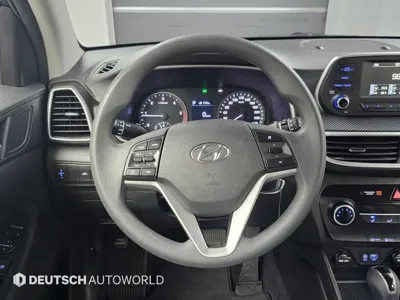 Hyundai Tucson 2019, 110991 км, за 7748.91 USD - фото 13