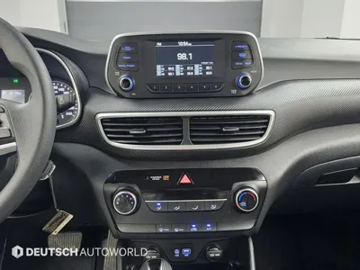 Hyundai Tucson 2019, 110991 км, за 7748.91 USD - фото 14