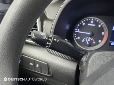 Hyundai Tucson 2019, 110991 км, за 7748.91 USD - фото 17