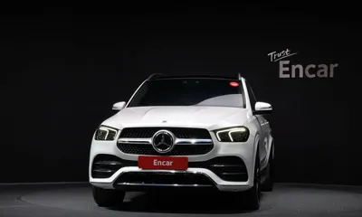 Mercedes-Benz GLE-Class 2022, 34802 км, за 48013.21 USD
