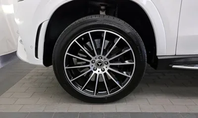 Mercedes-Benz GLE-Class 2022, 34802 км, за 48013.21 USD