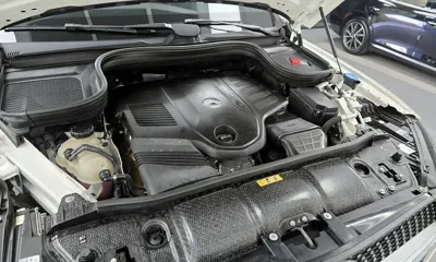 Mercedes-Benz GLE-Class 2022, 34802 км, за 48013.21 USD - фото 6