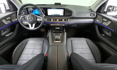 Mercedes-Benz GLE-Class 2022, 34802 км, за 48013.21 USD - фото 7
