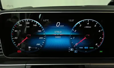 Mercedes-Benz GLE-Class 2022, 34802 км, за 48013.21 USD - фото 8