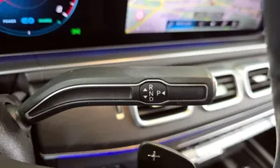 Mercedes-Benz GLE-Class 2022, 34802 км, за 48013.21 USD - фото 9