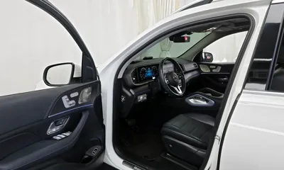 Mercedes-Benz GLE-Class 2022, 34802 км, за 48013.21 USD - фото 10