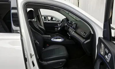 Mercedes-Benz GLE-Class 2022, 34802 км, за 48013.21 USD - фото 11