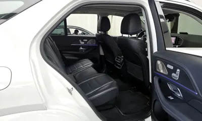 Mercedes-Benz GLE-Class 2022, 34802 км, за 48013.21 USD - фото 12