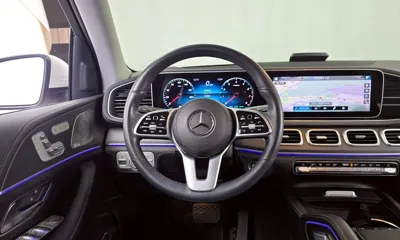 Mercedes-Benz GLE-Class 2022, 34802 км, за 48013.21 USD - фото 13