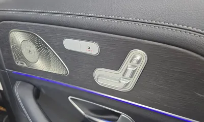 Mercedes-Benz GLE-Class 2022, 34802 км, за 48013.21 USD - фото 19