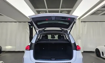 Mercedes-Benz GLE-Class 2022, 34802 км, за 48013.21 USD - фото 20