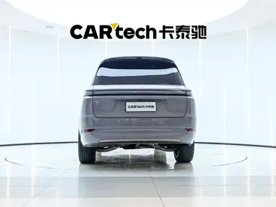 Li Auto Li L9 2025, 10100 км, за 50814.14 USD - фото 6