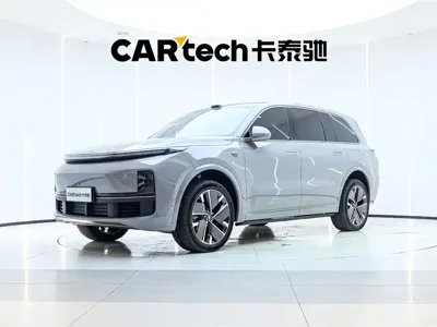 Li Auto Li L9 2025, 10100 км, за 50814.14 USD - фото 14