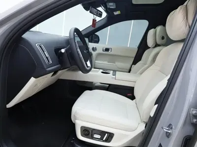 Li Auto Li L9 2025, 10100 км, за 50814.14 USD - фото 19