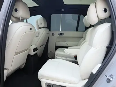 Li Auto Li L9 2025, 10100 км, за 50814.14 USD - фото 21