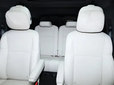 Li Auto Li L9 2025, 10100 км, за 50814.14 USD - фото 28