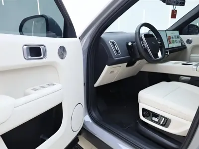 Li Auto Li L9 2025, 10100 км, за 50814.14 USD - фото 32