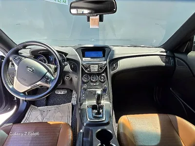 Hyundai Genesis 2014, 142859 км, за 8328.93 USD - фото 9