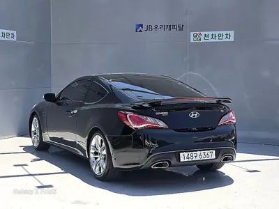 Hyundai Genesis 2014, 142859 км, за 8328.93 USD - фото 12