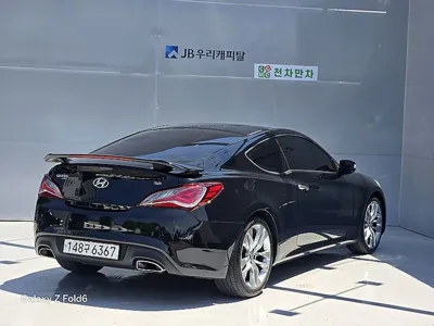 Hyundai Genesis 2014, 142859 км, за 8328.93 USD - фото 13
