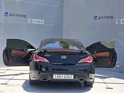 Hyundai Genesis 2014, 142859 км, за 8328.93 USD - фото 14