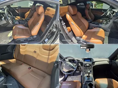 Hyundai Genesis 2014, 142859 км, за 8328.93 USD - фото 18