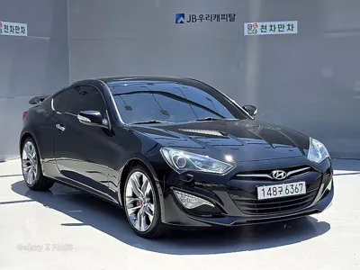 Hyundai Genesis 2014, 142859 км, за 8328.93 USD - фото 20