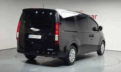 Hyundai Staria 2023, 51463 км, за 15287.55 USD