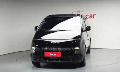Hyundai Staria 2023, 51463 км, за 15287.55 USD