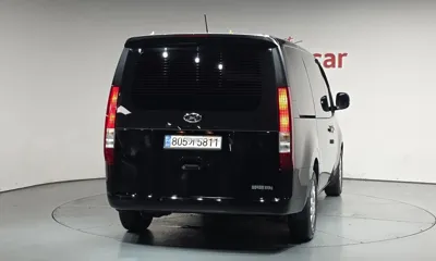 Hyundai Staria 2023, 51463 км, за 15287.55 USD