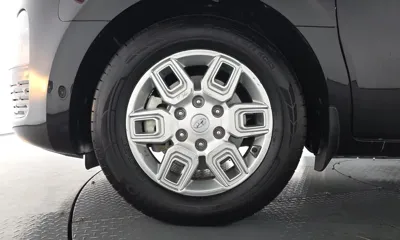 Hyundai Staria 2023, 51463 км, за 15287.55 USD
