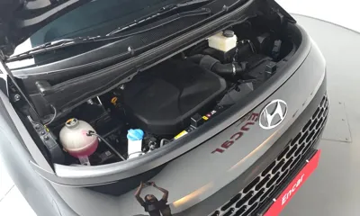 Hyundai Staria 2023, 51463 км, за 15287.55 USD - фото 6