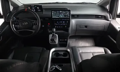 Hyundai Staria 2023, 51463 км, за 15287.55 USD - фото 7