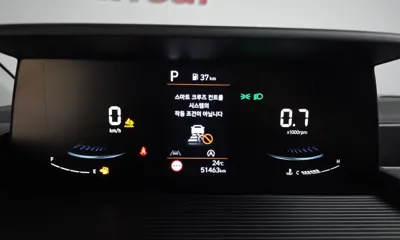 Hyundai Staria 2023, 51463 км, за 15287.55 USD - фото 8