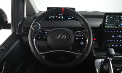 Hyundai Staria 2023, 51463 км, за 15287.55 USD - фото 12