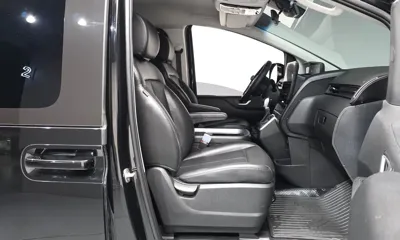 Hyundai Staria 2023, 51463 км, за 15287.55 USD - фото 26