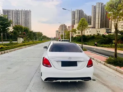 Mercedes-Benz C-Class 2017, 93000 км, за 14431.28 USD - фото 9