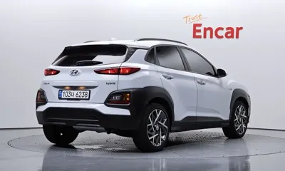 Hyundai Kona 2020, 79050 км, за 12493.4 USD