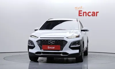 Hyundai Kona 2020, 79050 км, за 12493.4 USD