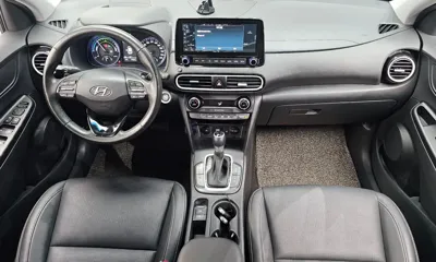 Hyundai Kona 2020, 79050 км, за 12493.4 USD - фото 7