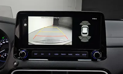 Hyundai Kona 2020, 79050 км, за 12493.4 USD - фото 15