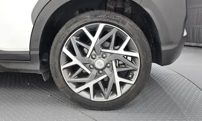 Hyundai Kona 2020, 79050 км, за 12493.4 USD - фото 21
