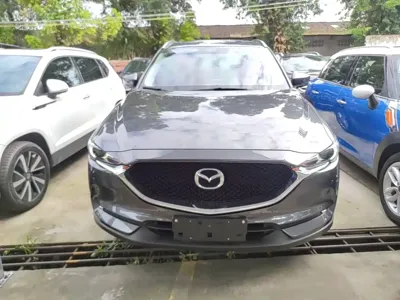 Mazda CX-5 2020, 76300 км, за 11488.69 USD