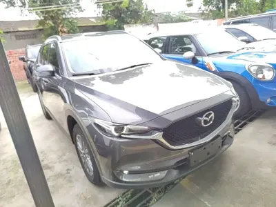 Mazda CX-5 2020, 76300 км, за 11488.69 USD